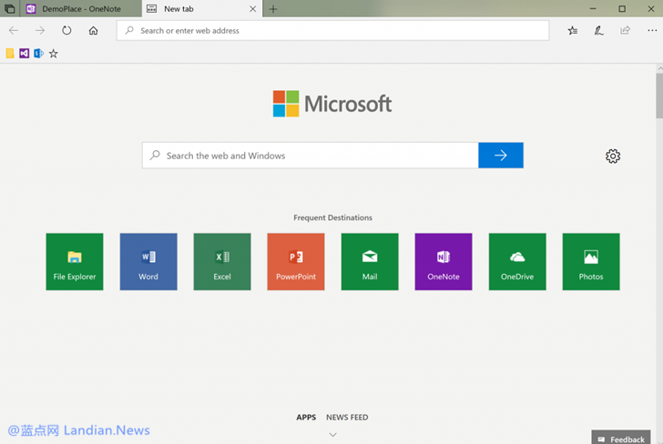 Windows 10 Build 17682 RS5版修复日志和已知问题