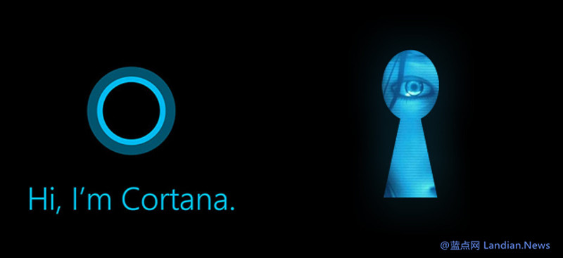 研究人员公布通过微软小娜绕过锁屏界面执行代码的漏洞