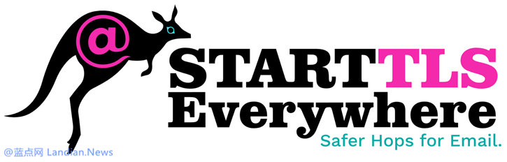 电子前哨基金会宣布为邮件推出逐跳加密功能防窃听