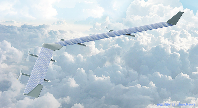 脸书宣布放弃高空互联网无人机并转向底层系统开发