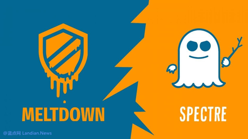 英特尔确认现代化处理器推测执行漏洞的幽灵新变种