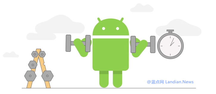 谷歌开始按欧盟强制要求 解除对OEM制造商的捆绑预装