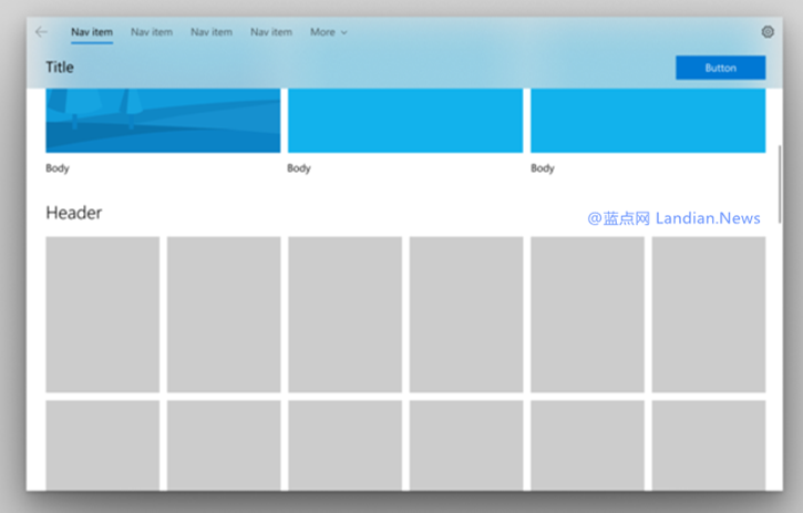 预计微软在Windows 10 RS5里彻底移除窗口1像素边框