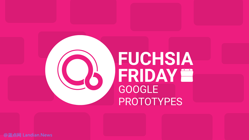 源代码证实谷歌 Fuchsia 系统将支持运行安卓应用程序