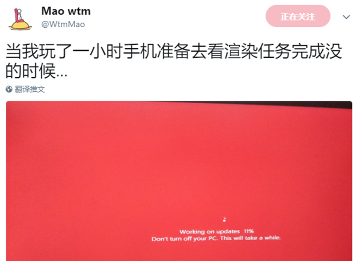 针对Windows 10自动升级问题微软正在测试新解决方案