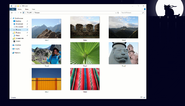 Windows 10 Build 18234版(19H1)错误问题修复列表