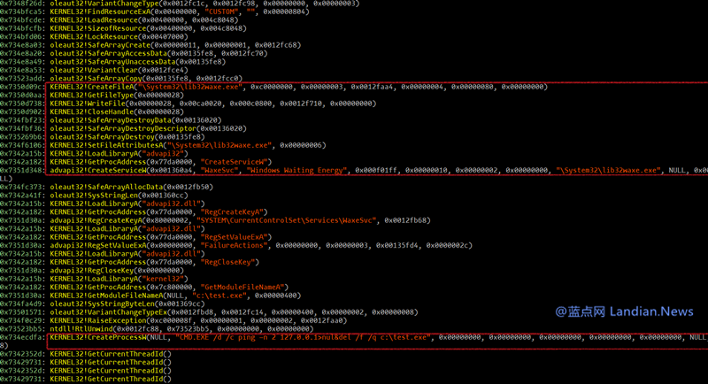 蠕虫病毒利用永恒之蓝漏洞继续攻击政企和学校医院