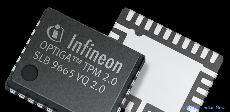 研究人员展示利用TPM可信模块的休眠功能进行攻击