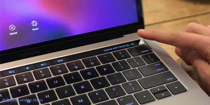 安卓版谷歌浏览器正在测试指纹识别进行网站认证和支付