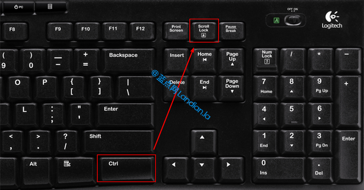 紧急情况下使用快键键组合使Windows 10立即蓝屏死机