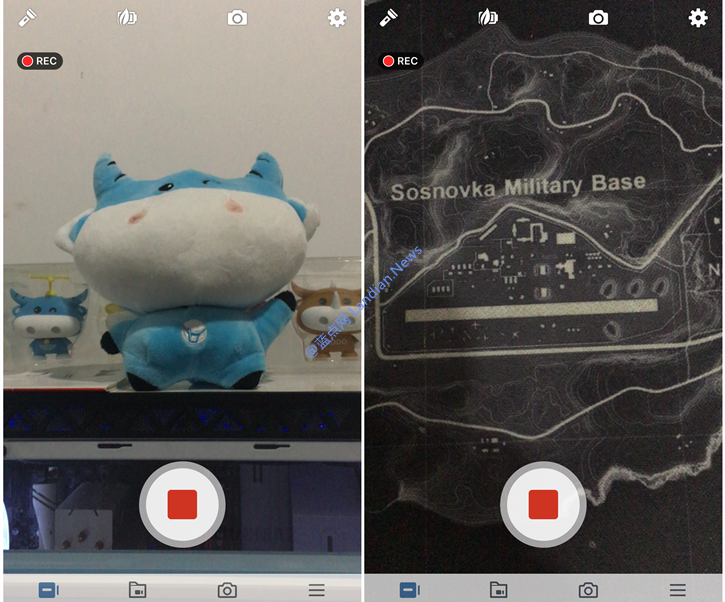 群晖发布LiveCam让你的智能手机秒变家庭网络摄像头