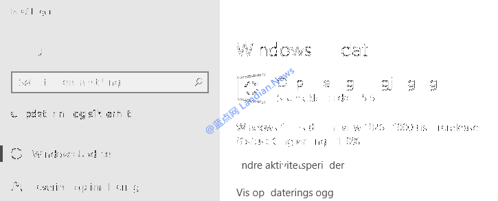 众多用户反馈Windows 10 V1809出现严重的乱码问题