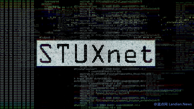 伊朗称破坏力极强的震网病毒重出江湖正在实施新攻击