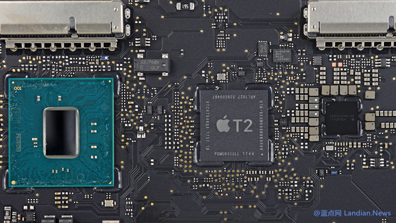 苹果表示新款MacBook Air可以自动断开麦克风防窃听