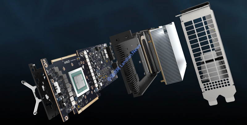 AMD联合台积电进入7nm工艺节点 系列产品明年上市