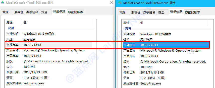 传微软即将重新发布推送Windows 10 Version 1809版