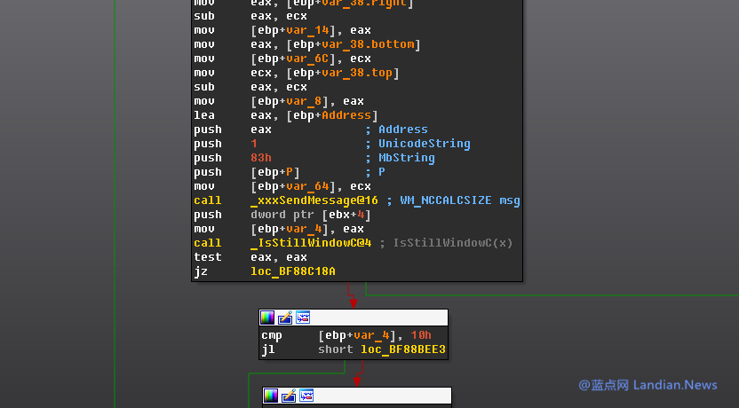 卡巴斯基公布Windows 7系统已被修复的零日漏洞细节