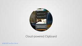 微软正在为Windows 10云剪切板同步添加移动设备支持