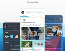 微软桌面启动器发布v5.1正式版 集成便笺和待办事项