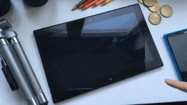 诺基亚在2014年被微软收购时 那些夭折的平板电脑曝光