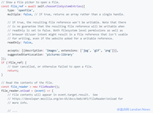 谷歌和火狐联合小组正在开发在线文件编辑保存API接口