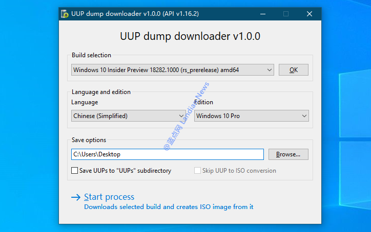 无限制下载Win10测试版镜像 UUPDL工具常见问题解答