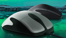 微软向中国用户发布Pro IntelliMouse专业电竞游戏鼠标