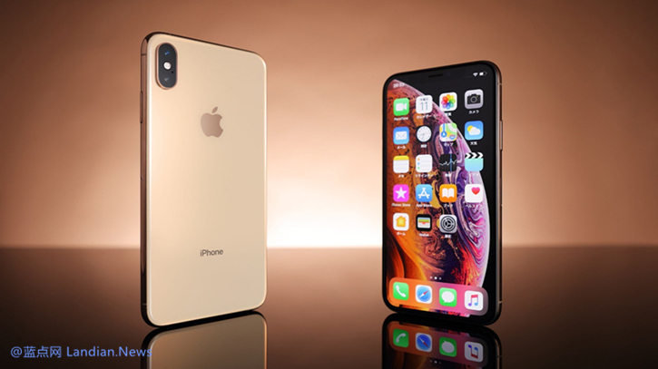 苹果发布iOS 12.1.1正式版更新 支持通过eSIM卡实现双卡