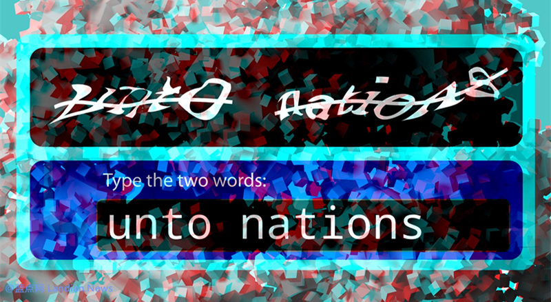 研究人员通过人工智能技术0.05秒即可攻破文本验证码