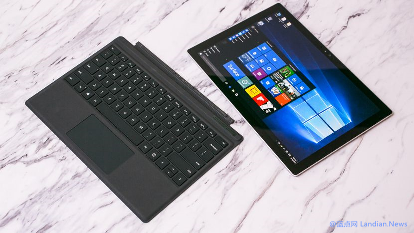 微软可能为 Surface Pro 4 触摸屏问题提供保外免费维修