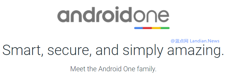 谷歌从Android One官网删除提供两年更新的文字描述