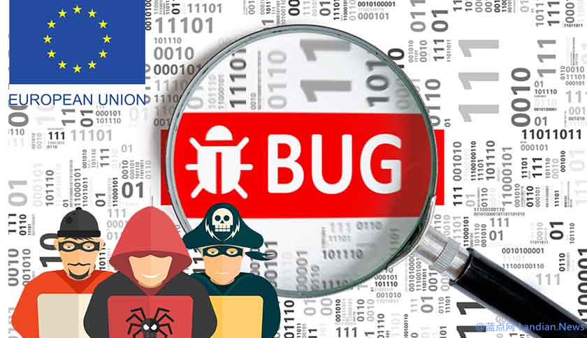 欧盟花668万开展的开源软件漏洞赏金计划被指本末倒置