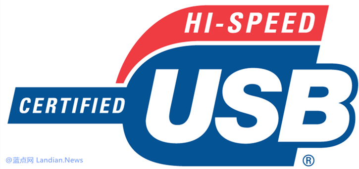 USB-IF将为USB-C推出认证项目用来抵御硬件层面攻击