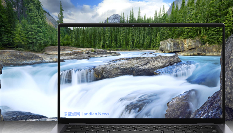 戴尔推出Latiude 7400变形本 用户靠近自动唤醒和解锁