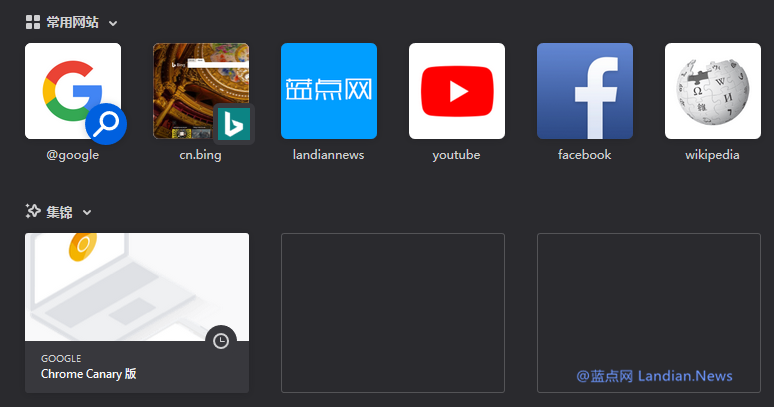 火狐新标签页为什么不显示浏览的成人网站？这就是原因
