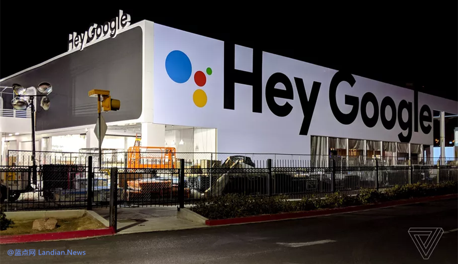 苹果投放巨幅广告嘲讽隔壁谷歌和亚马逊的隐私保护问题