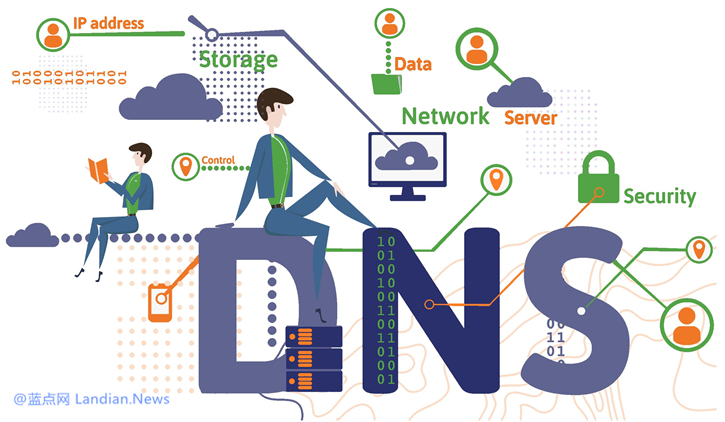 谷歌公共DNS正式支持DoT加密 更安全并且不影响速度