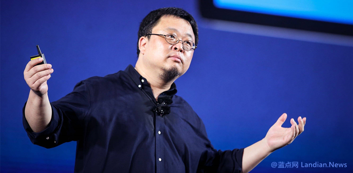 今日头条已收购锤子科技？其实是收购部分专利的使用权