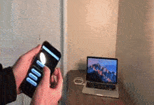 研究人员制作携带恶意模块的USB数据线可进行远程控制