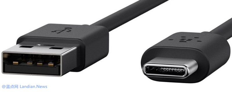 USB推广社区正式宣布USB4规范 最高提供40G传输速度