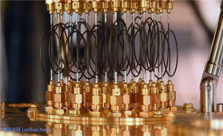 微软宣布推出量子网络并邀请量子网络社区成员参与共建