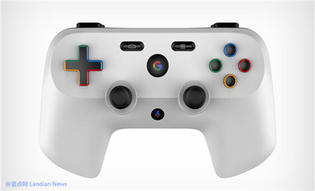 谷歌版的游戏控制器 (外接游戏手柄) 似乎已经提前泄露