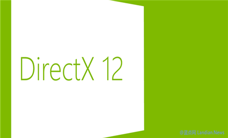 最终微软还是向Win7提供DX12支持 虽然也用不了多久