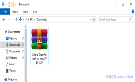 越来越多的攻击者开始利用WinRAR组件库漏洞展开攻击