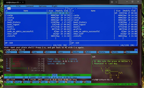微软推出新款命令行工具Windows Terminal 预计下月与我们见面
