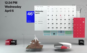 预计微软将把流畅设计体系(FDS)全面向iOS/Android/Web平台推广
