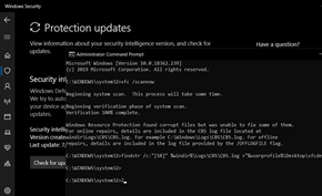 [教程] 使用远程桌面协议后Windows 10 DWM.EXE 100%的解决办法