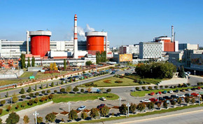 乌克兰情报机构发现该国南部核电站里竟然有人安置矿机偷偷进行挖矿