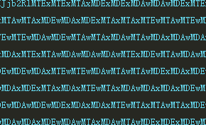 现在的程序员聊天都这么秀么？给你发串代码自己研究想表达的到底是什么