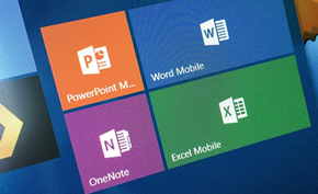 微软发布澄清声明称Office UWP版在2021年后仍然支持平板电脑使用